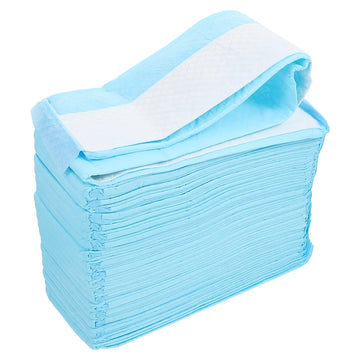 40pcs Disposable Pet Pee Pad for Comfortable and Safe Potty Training