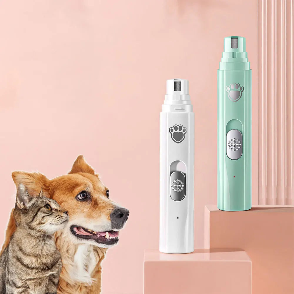 Pet Nail Clipper: Dog and Cat