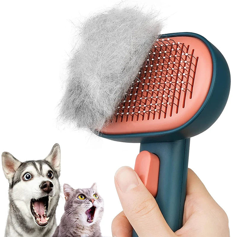 Pet Hair Remover